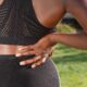 Thoracic Rotation Exercise, Body Plus Osteopaths