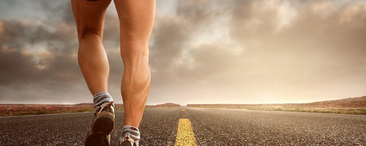 Recovery after a half marathon, Body Plus Osteopaths