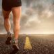 Recovery after a half marathon, Body Plus Osteopaths