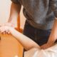 manual therapy with exercise